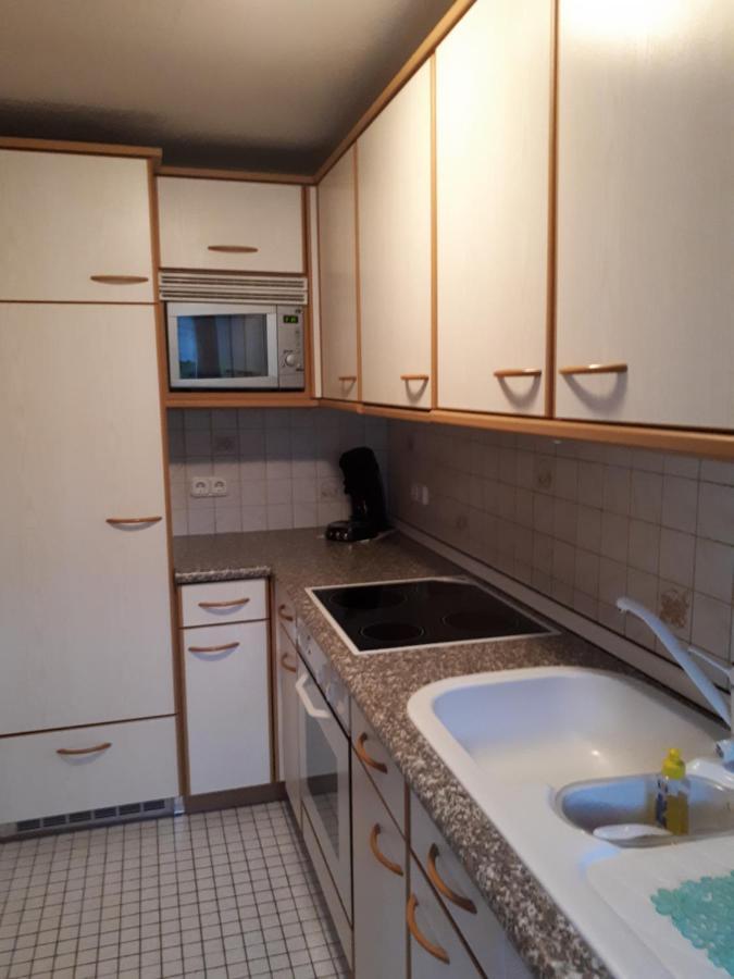 Nonnweiler Ferienwohnung Agnes מראה חיצוני תמונה