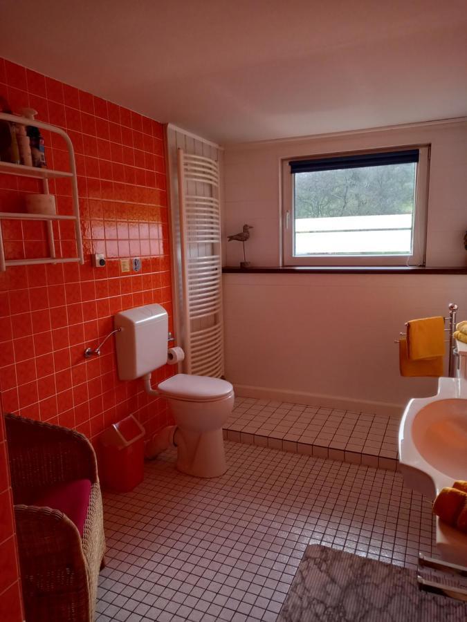 Nonnweiler Ferienwohnung Agnes מראה חיצוני תמונה