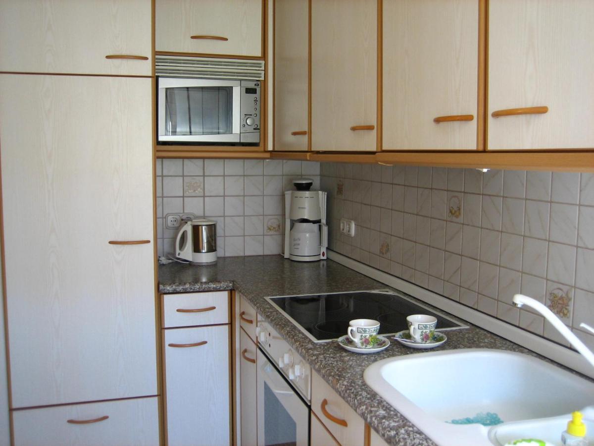 Nonnweiler Ferienwohnung Agnes מראה חיצוני תמונה